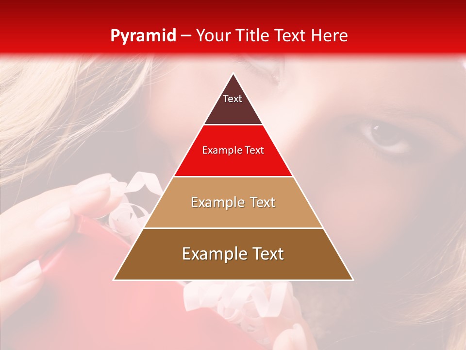 Gift Holiday December PowerPoint Template