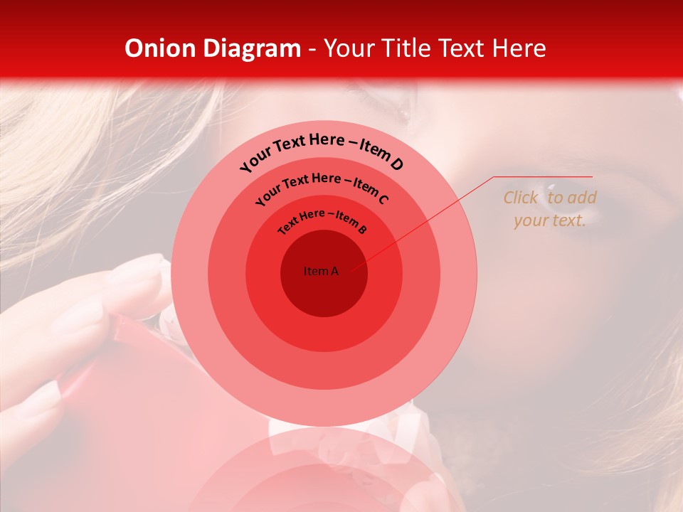 Gift Holiday December PowerPoint Template