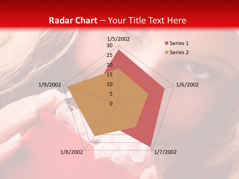 Gift Holiday December PowerPoint Template