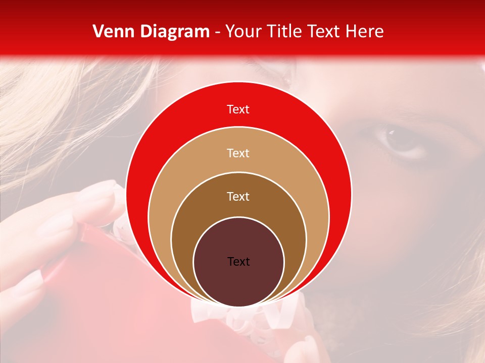 Gift Holiday December PowerPoint Template