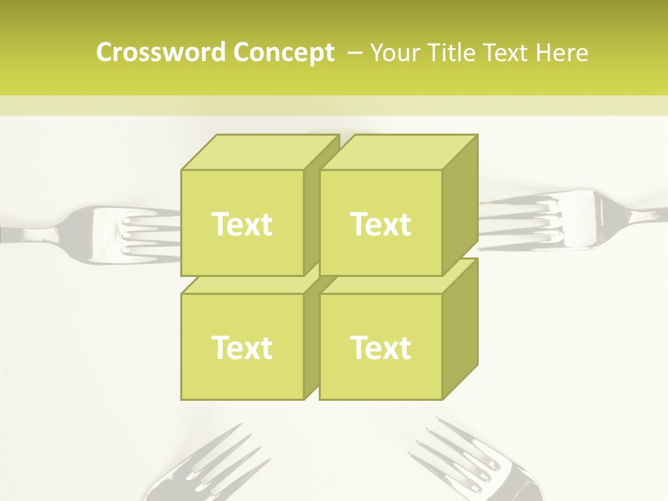 Arrangement Vitamin Weightloss PowerPoint Template