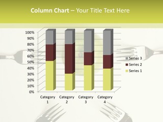 Arrangement Vitamin Weightloss PowerPoint Template