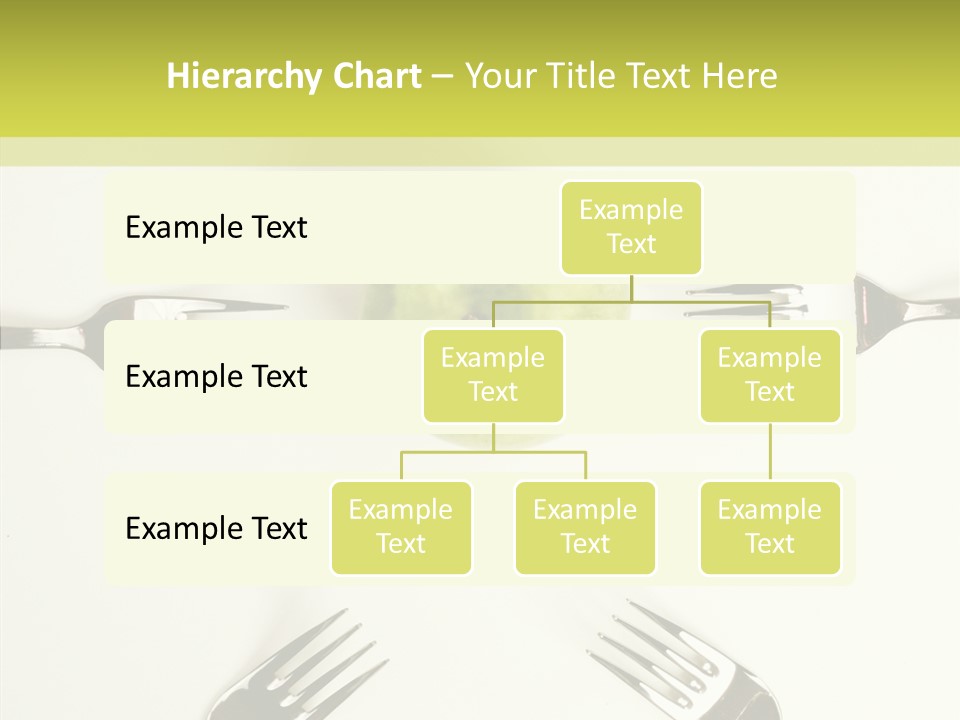 Arrangement Vitamin Weightloss PowerPoint Template