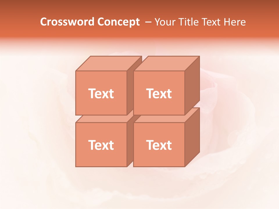 Valentines Gift Love PowerPoint Template