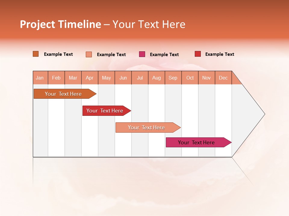 Valentines Gift Love PowerPoint Template
