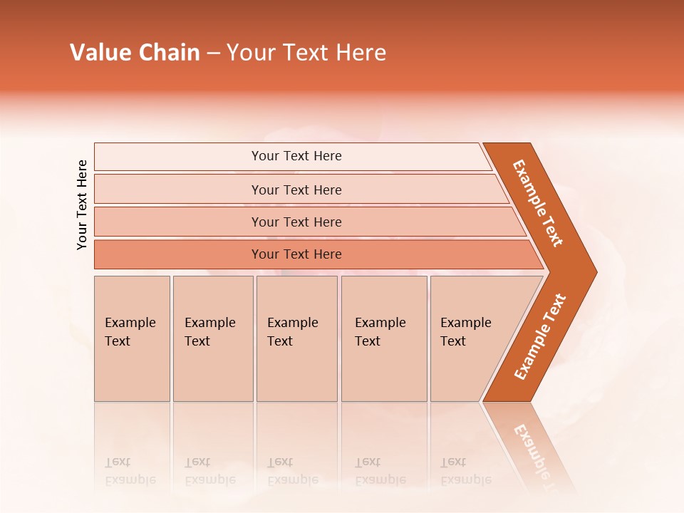 Valentines Gift Love PowerPoint Template
