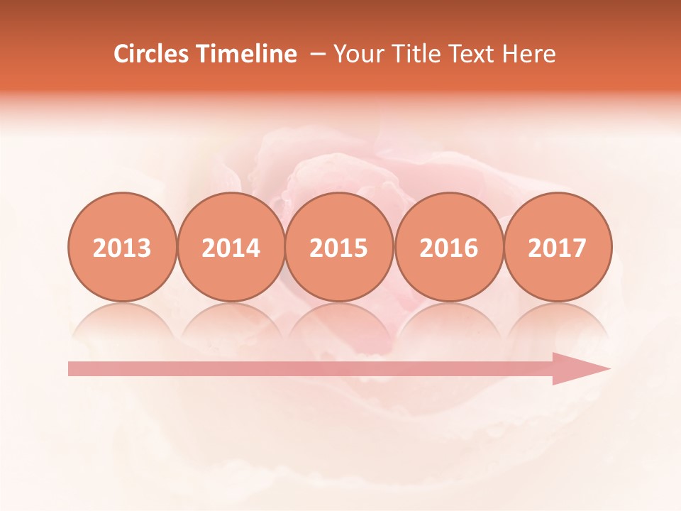 Valentines Gift Love PowerPoint Template