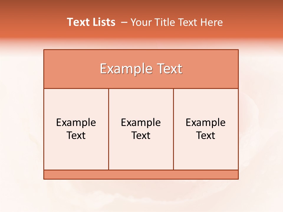 Valentines Gift Love PowerPoint Template