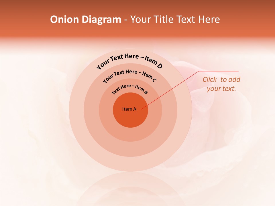 Valentines Gift Love PowerPoint Template