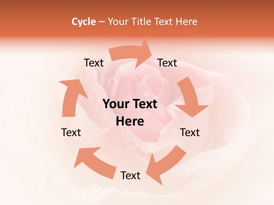 Valentines Gift Love PowerPoint Template