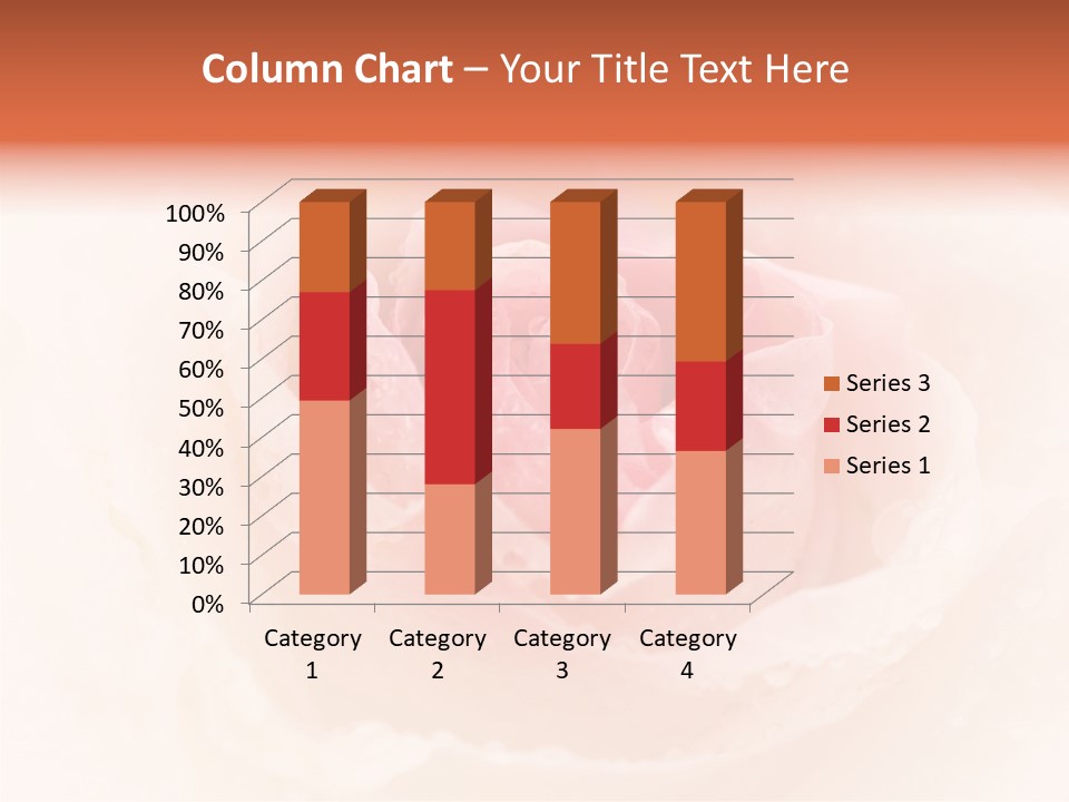 Valentines Gift Love PowerPoint Template