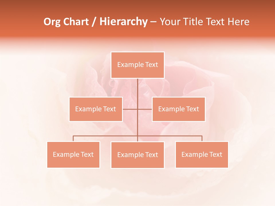 Valentines Gift Love PowerPoint Template