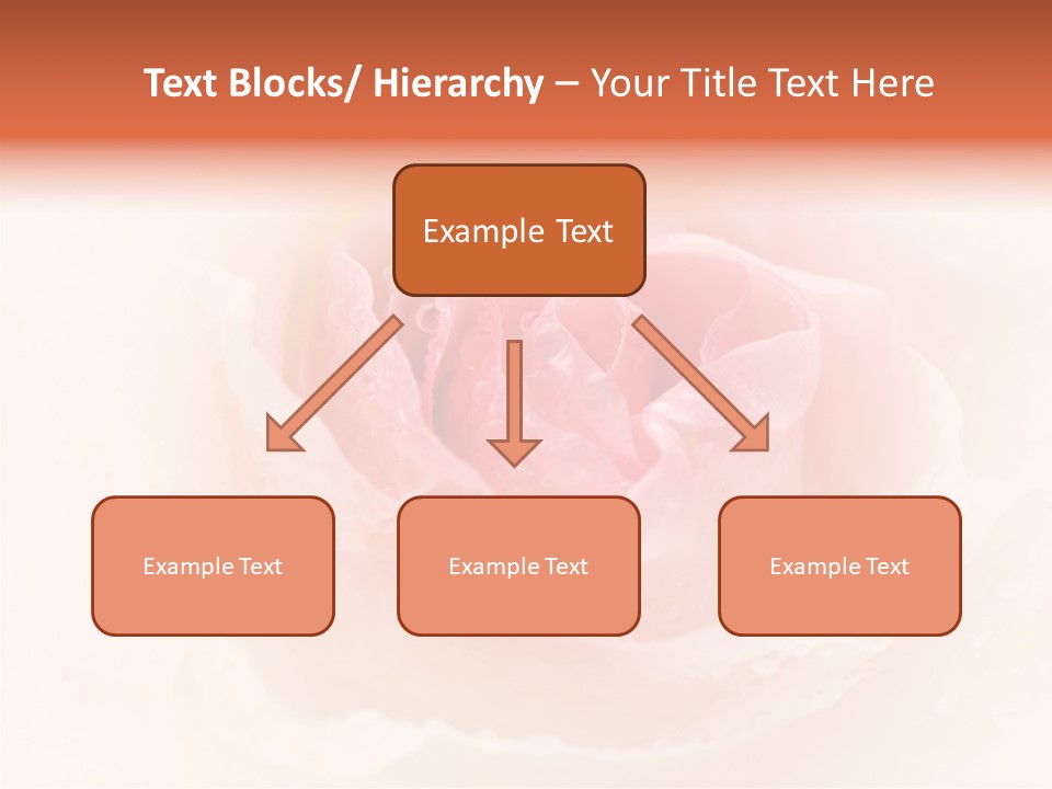 Valentines Gift Love PowerPoint Template