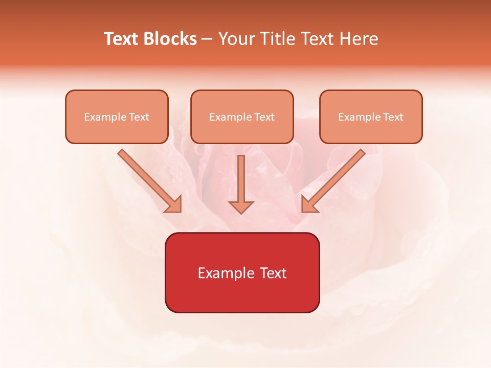 Valentines Gift Love PowerPoint Template