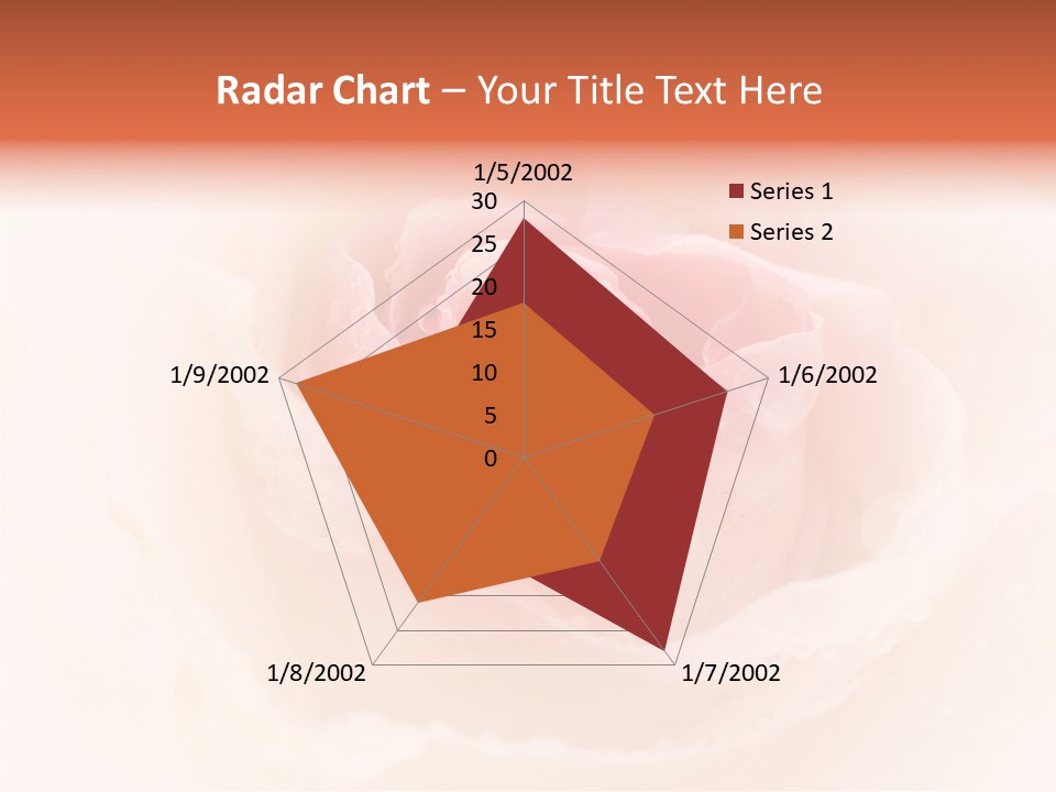Valentines Gift Love PowerPoint Template