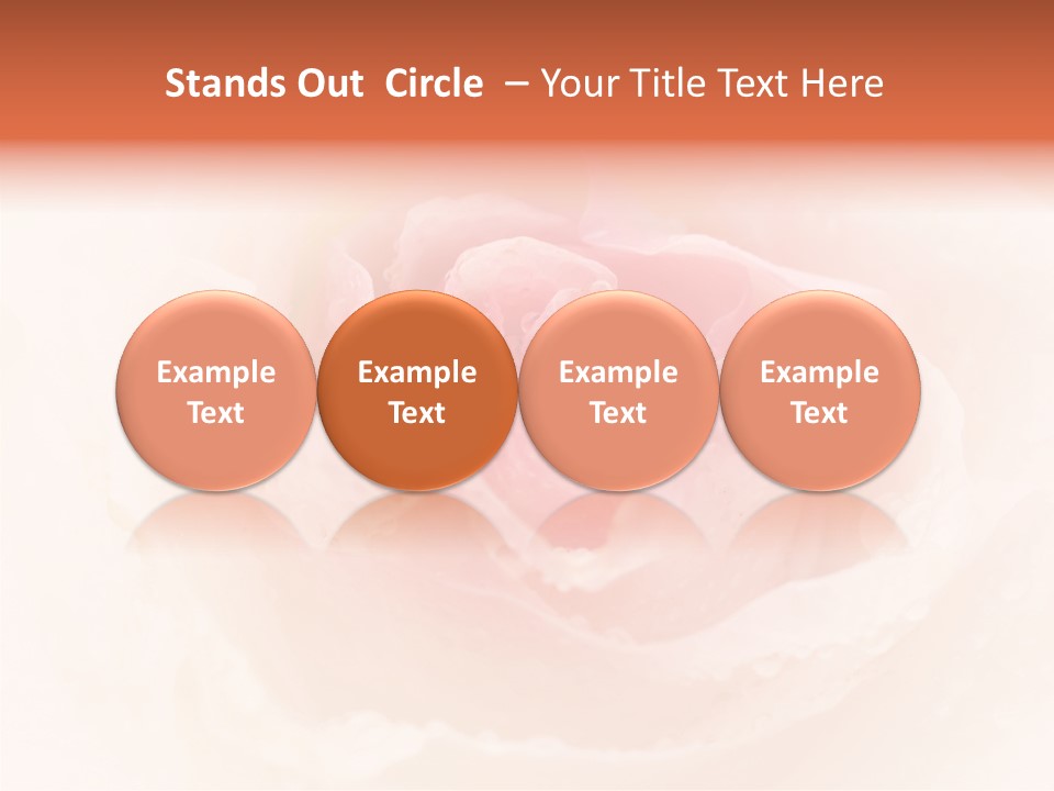 Valentines Gift Love PowerPoint Template