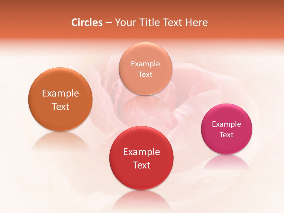 Valentines Gift Love PowerPoint Template