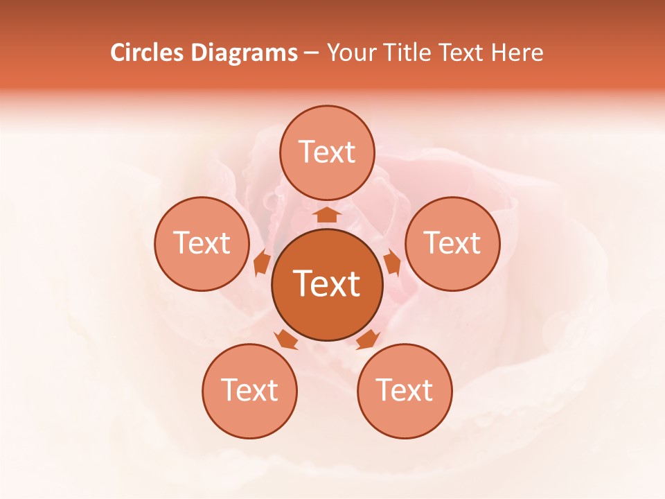 Valentines Gift Love PowerPoint Template