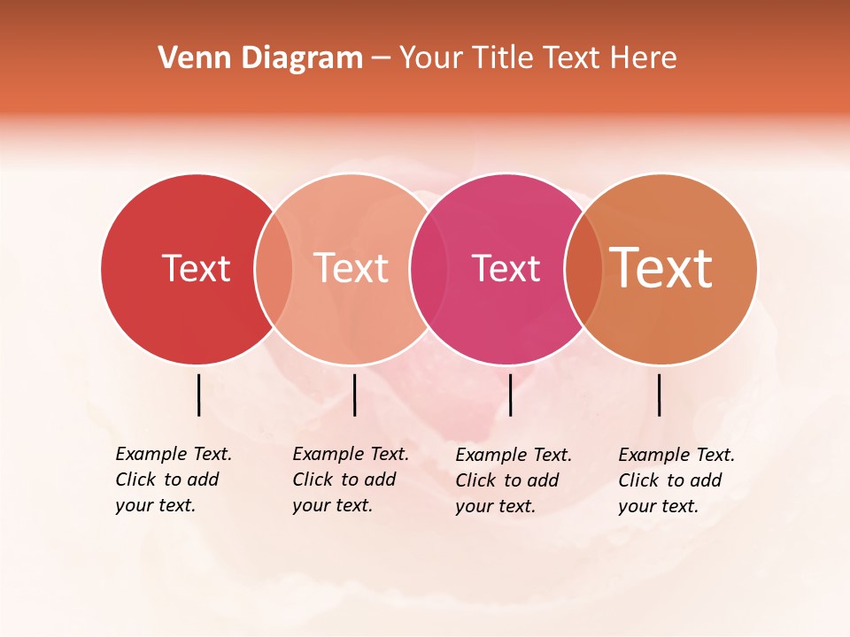 Valentines Gift Love PowerPoint Template