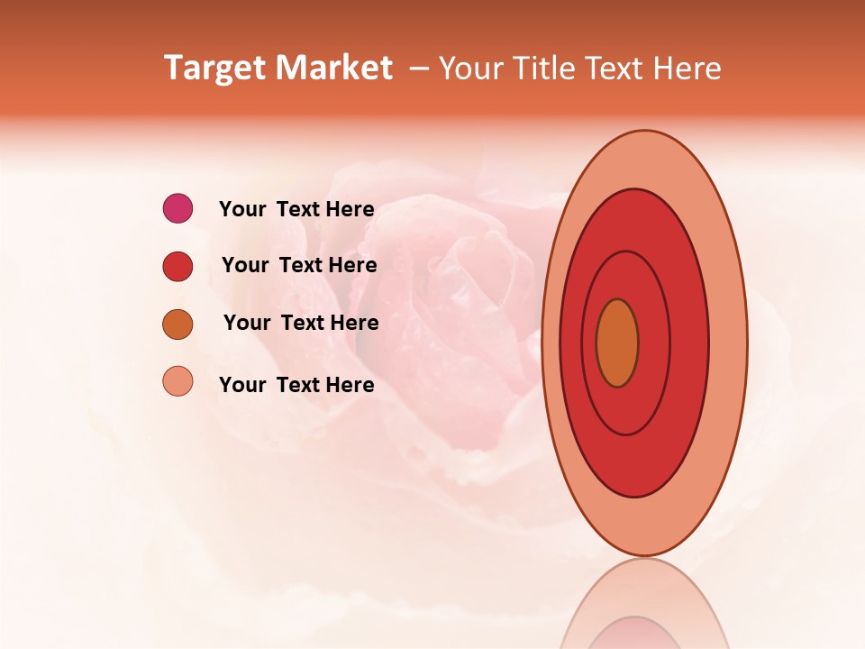 Valentines Gift Love PowerPoint Template