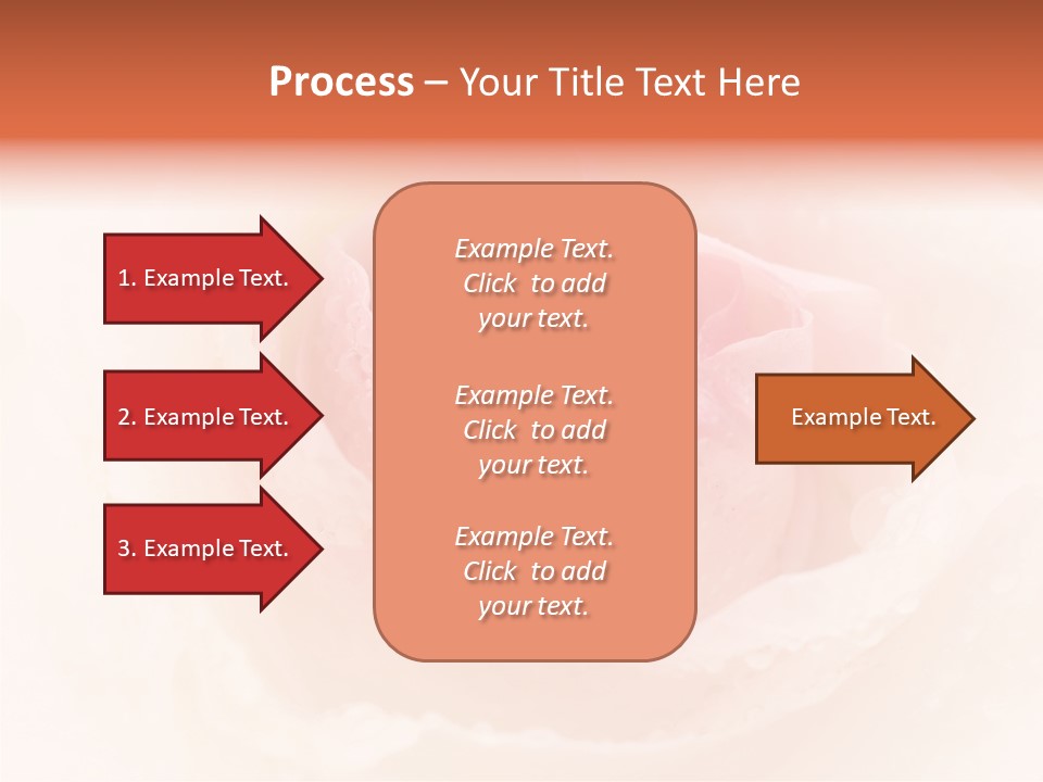 Valentines Gift Love PowerPoint Template