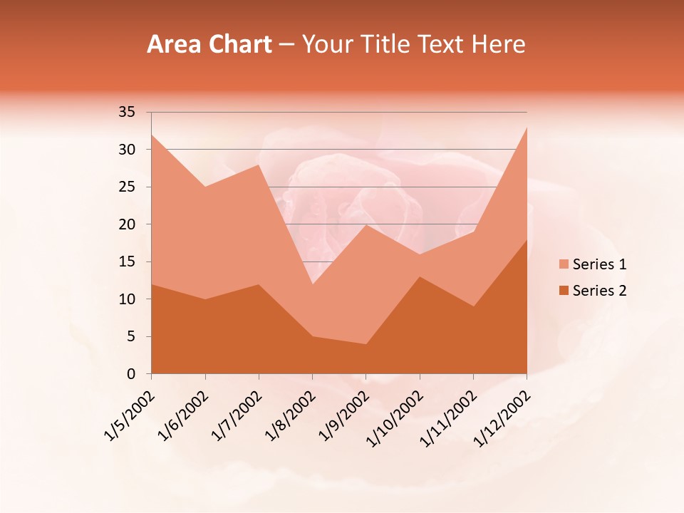 Valentines Gift Love PowerPoint Template