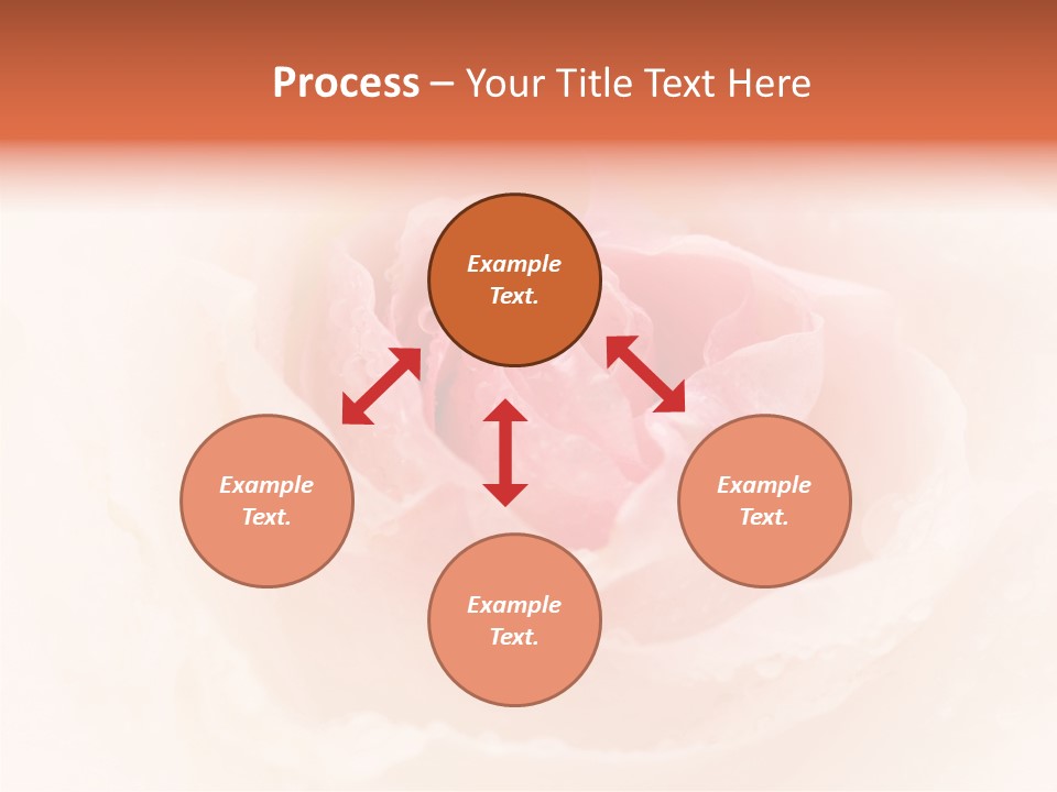 Valentines Gift Love PowerPoint Template