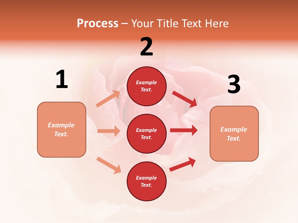 Valentines Gift Love PowerPoint Template
