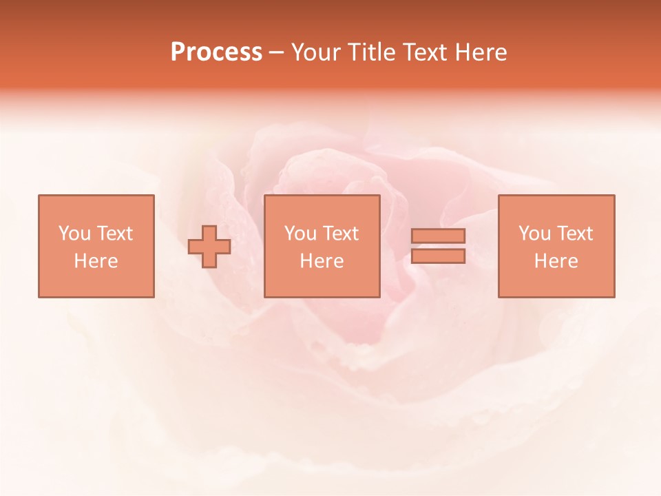 Valentines Gift Love PowerPoint Template