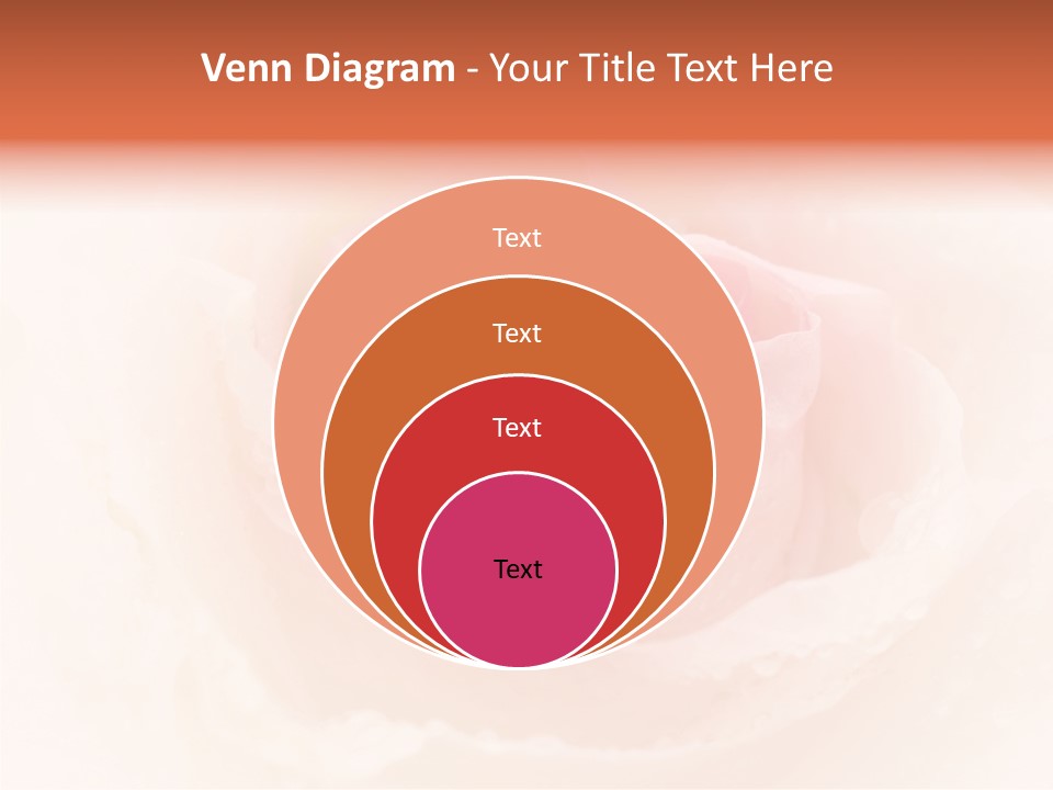 Valentines Gift Love PowerPoint Template
