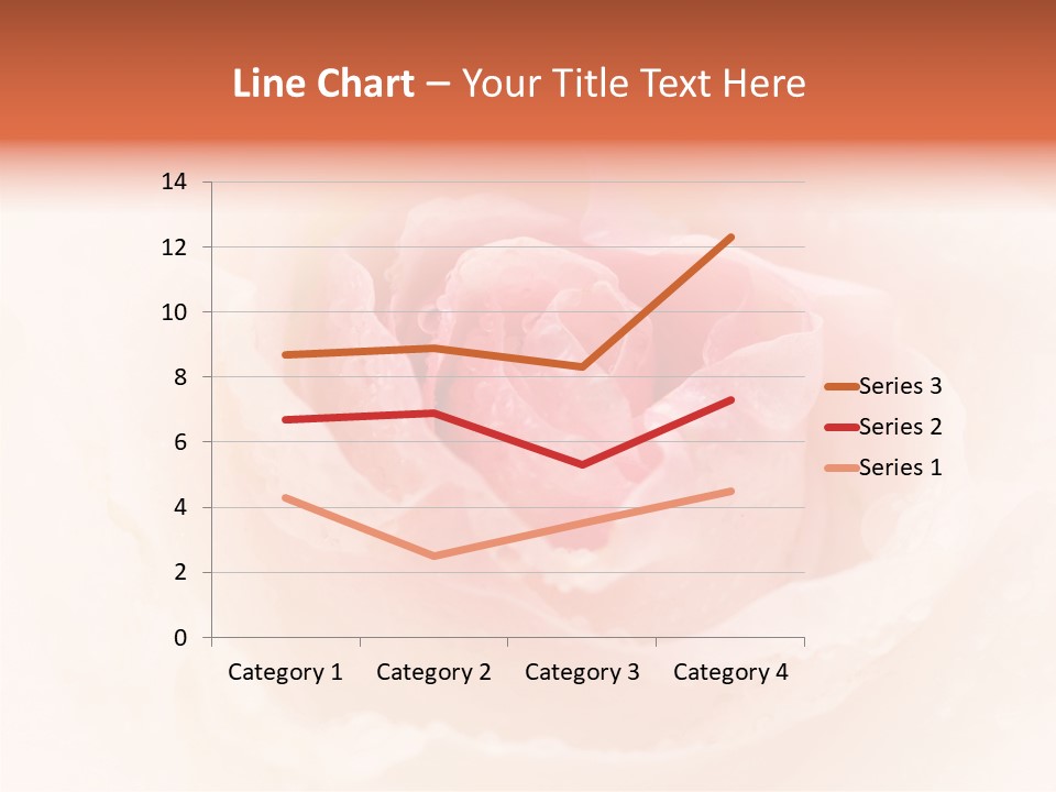 Valentines Gift Love PowerPoint Template