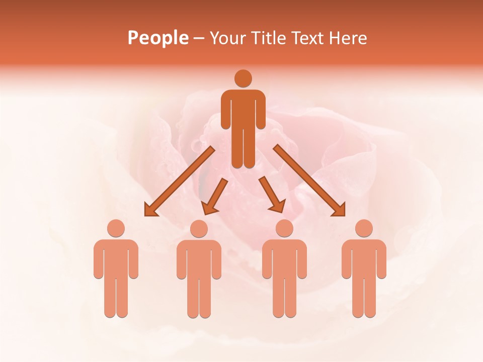 Valentines Gift Love PowerPoint Template