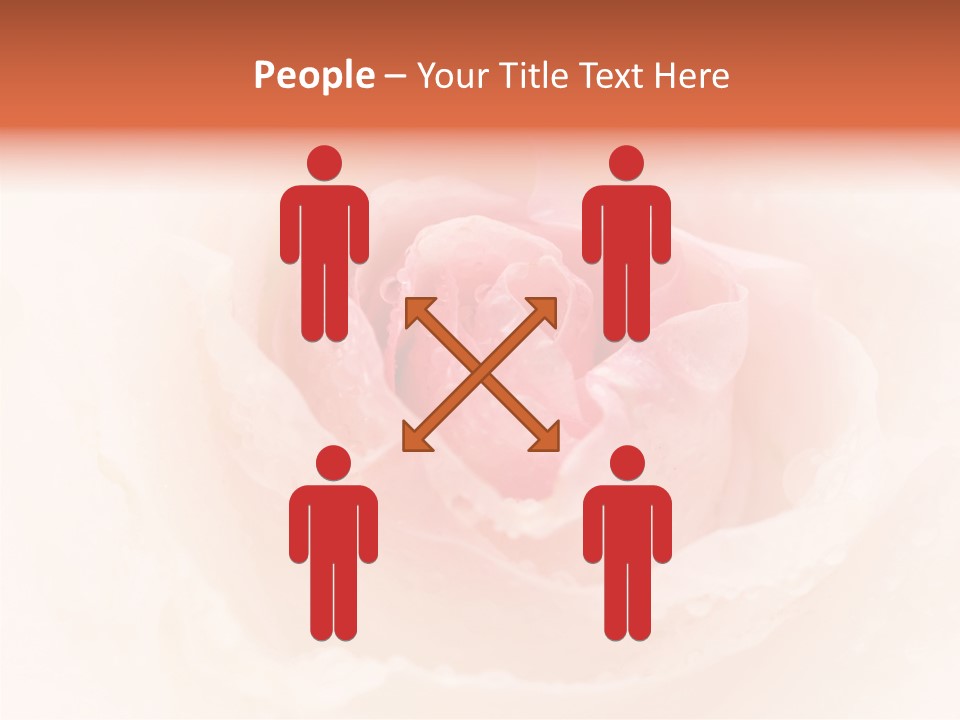 Valentines Gift Love PowerPoint Template