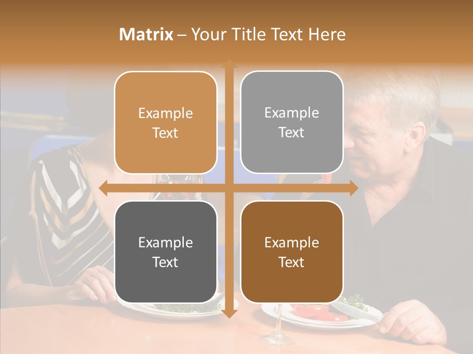 Smile Happy Romantic PowerPoint Template