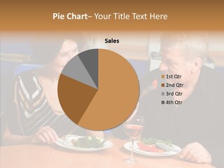 Smile Happy Romantic PowerPoint Template