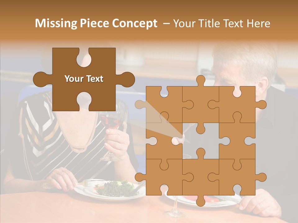 Smile Happy Romantic PowerPoint Template