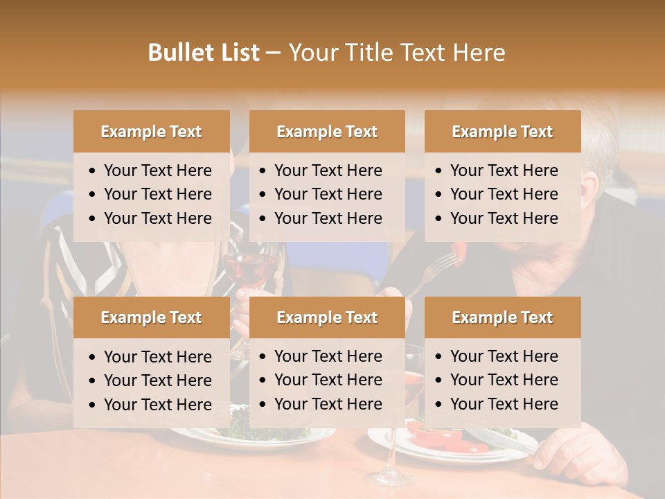 Smile Happy Romantic PowerPoint Template