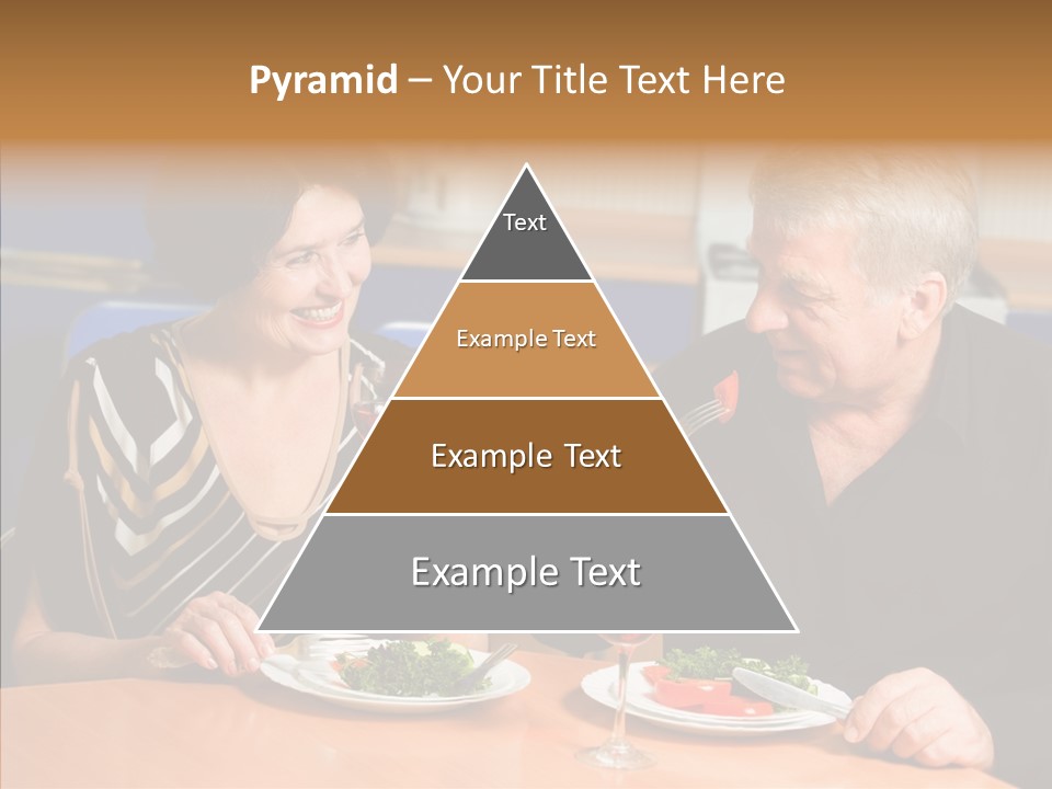 Smile Happy Romantic PowerPoint Template