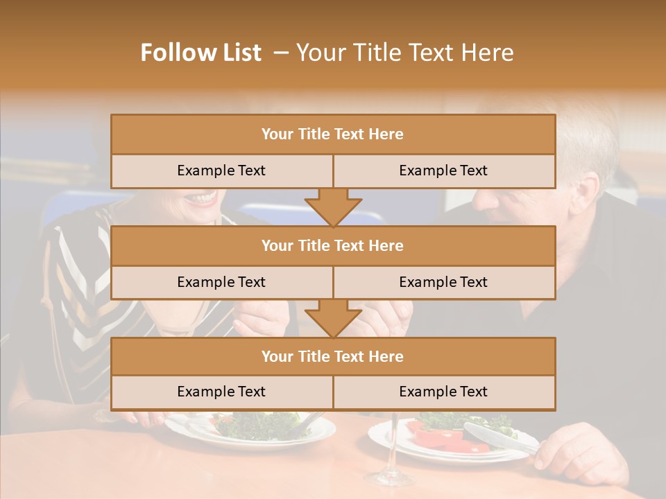 Smile Happy Romantic PowerPoint Template