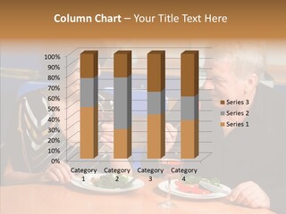 Smile Happy Romantic PowerPoint Template