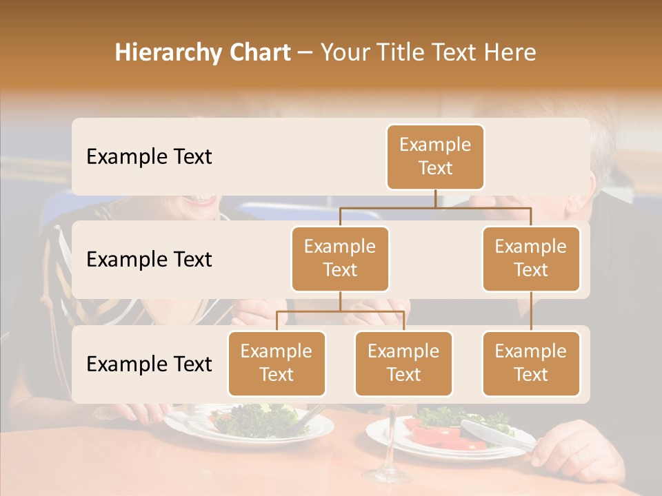 Smile Happy Romantic PowerPoint Template