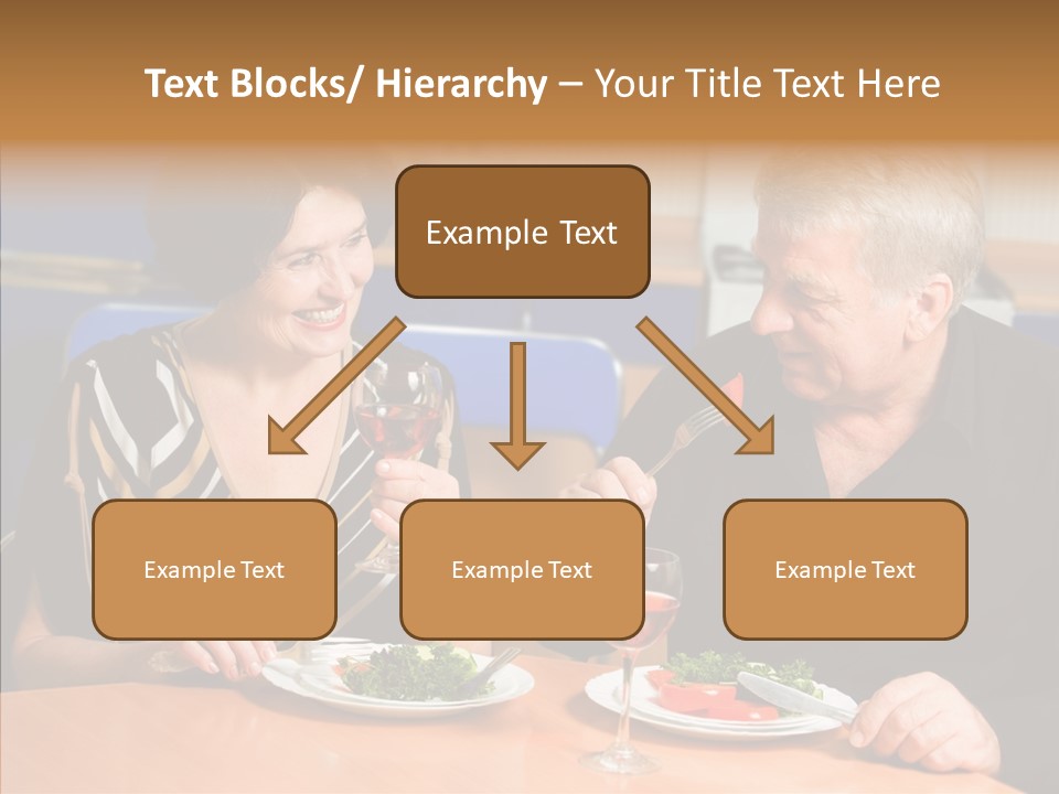 Smile Happy Romantic PowerPoint Template