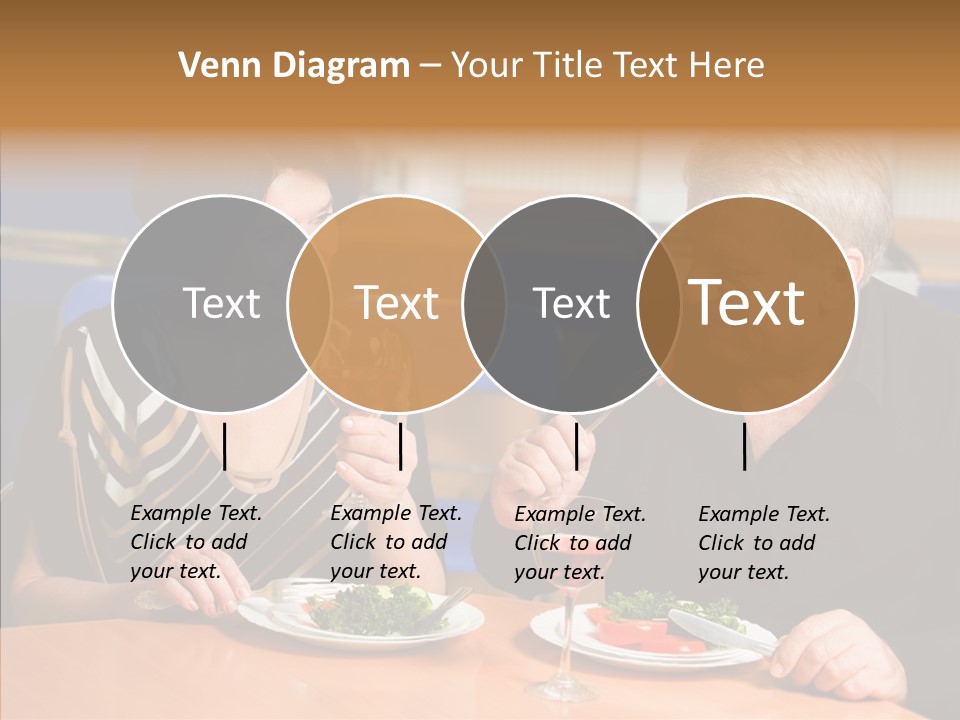 Smile Happy Romantic PowerPoint Template