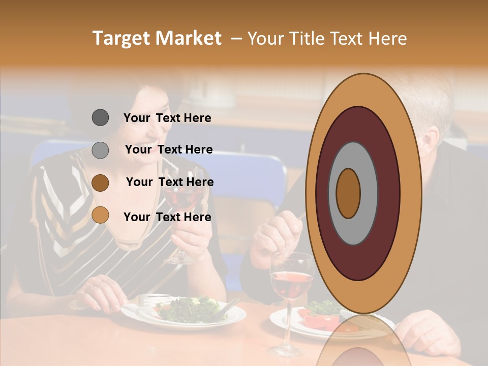 Smile Happy Romantic PowerPoint Template