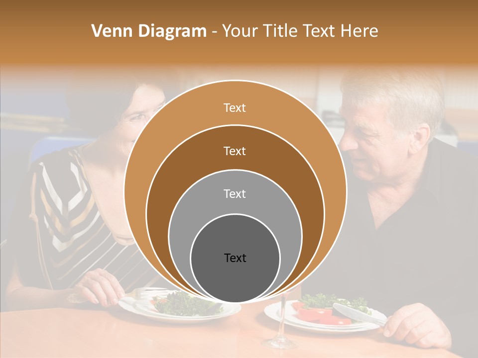 Smile Happy Romantic PowerPoint Template