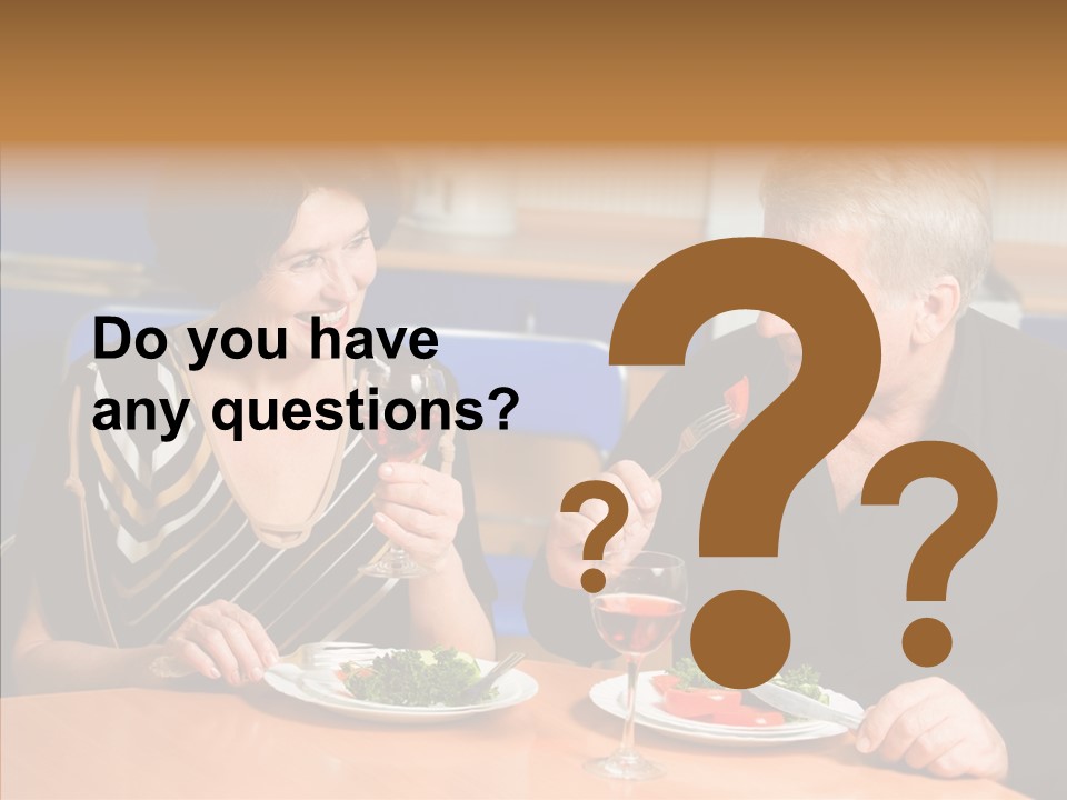 Smile Happy Romantic PowerPoint Template