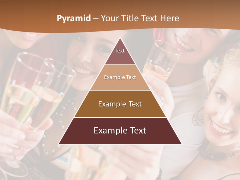 Happy Young Year PowerPoint Template