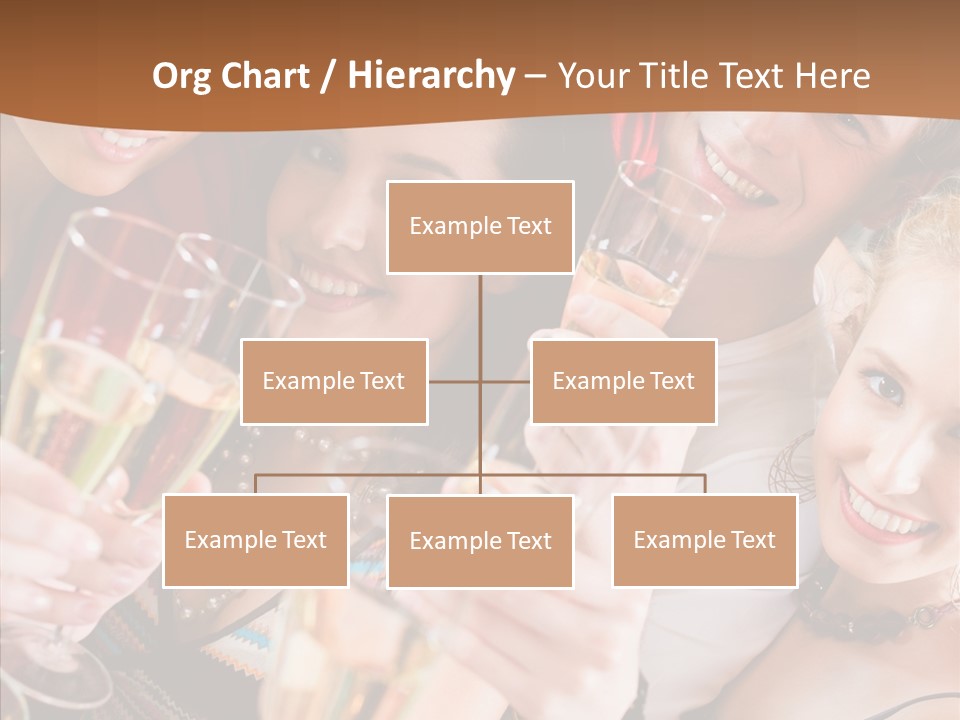 Happy Young Year PowerPoint Template
