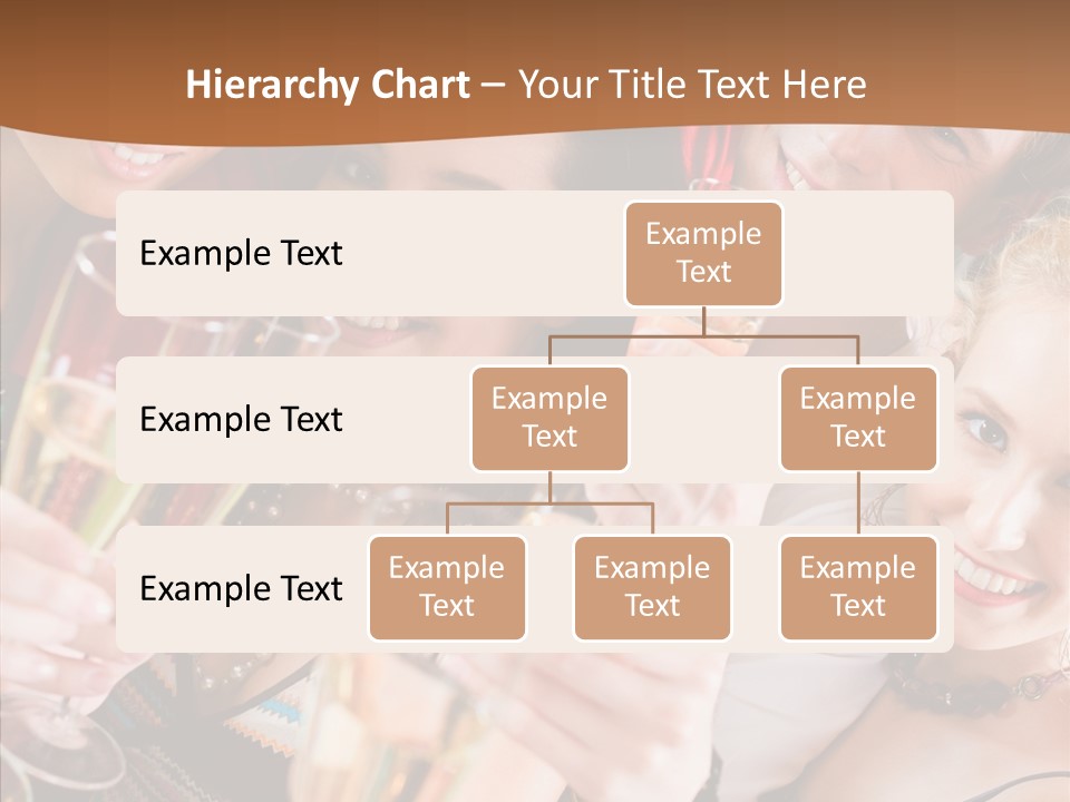 Happy Young Year PowerPoint Template