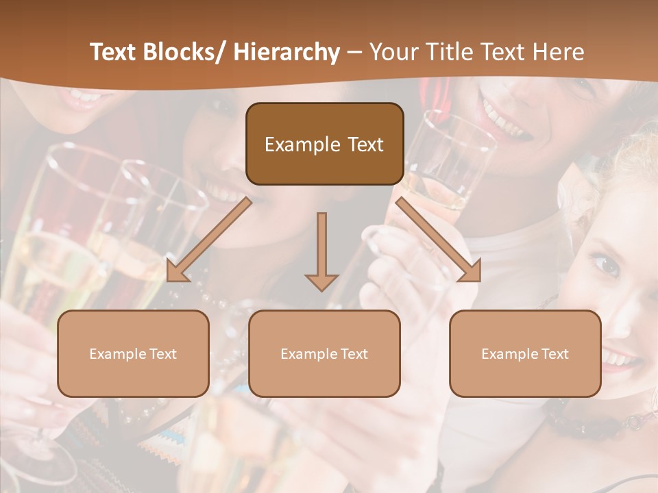 Happy Young Year PowerPoint Template